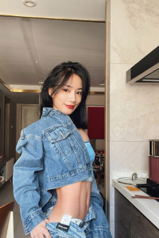 明星专题：王倦